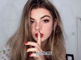 MisaMay