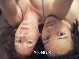 MishaCash