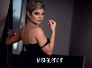 MishaLenoir