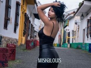 MishaLouis