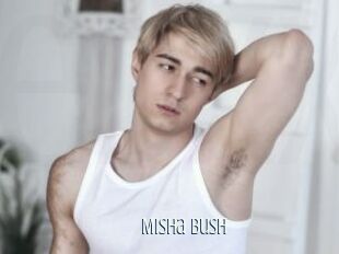 Misha_Bush