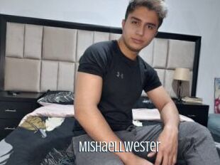 MishaellWester