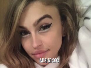 Mishaxox