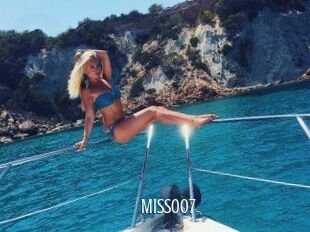 Miss007 Edonkey xxx