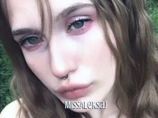 MissAleksaJ