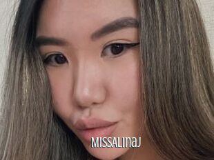 MissAlinaJ