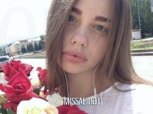 MissAlinaJj