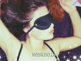 MissAlisella