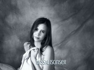 MissAlisonSex