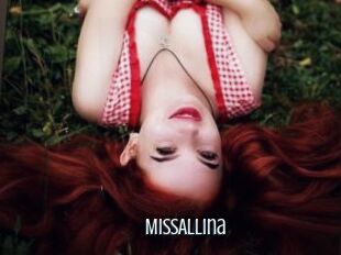 MissAllina