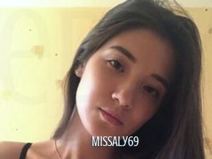 MissAly69