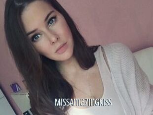 MissAmazingKiss