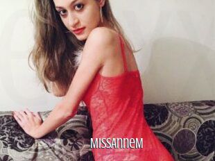 MissAnneM