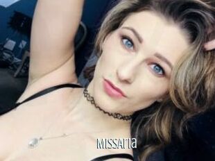 MissAria