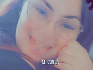 MissBBW