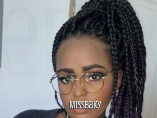 MissBaky
