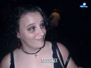 MissBax