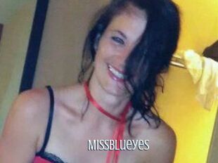 MissBlueyes