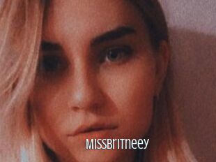 MissBritneey