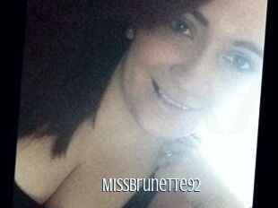 Miss_Brunette_92