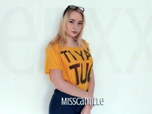 MissCamille