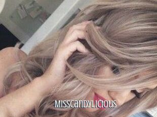 MissCandylicious
