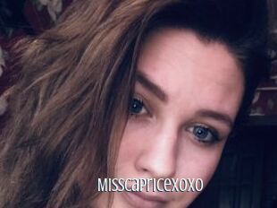 MissCapriceXoXo