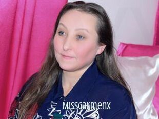 MissCarmenX