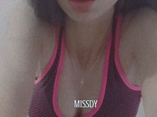 MissDY