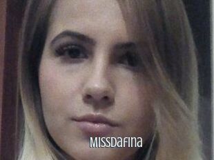 MissDafina