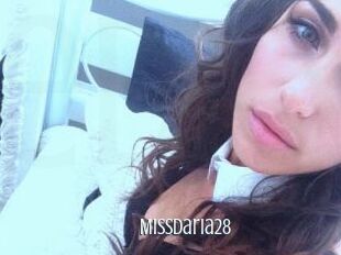 MissDaria28