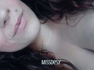 MissDesy