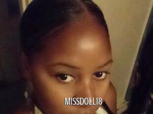 MissDoll18