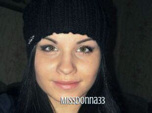 MissDonna33