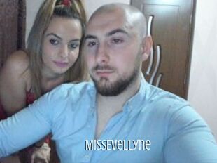 MissEvellyne