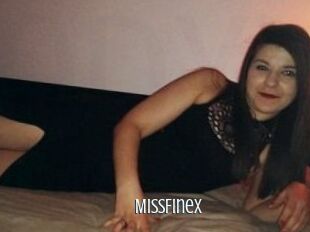 MissFineX