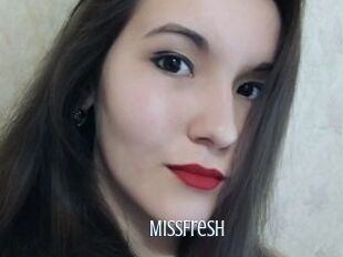 MissFresh