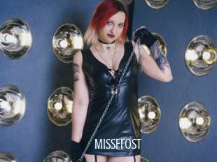 MissFrost