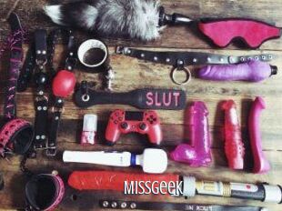 MissGeek