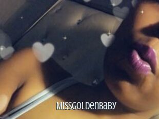 MissGoldenBaby
