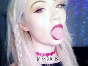 MissHocus Edonkey xxx