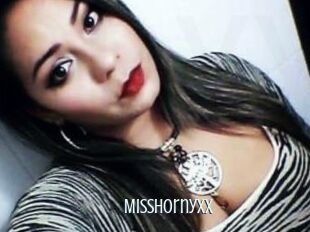 MissHornyXx