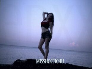 MissHottie4U