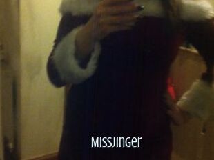 MissJinger