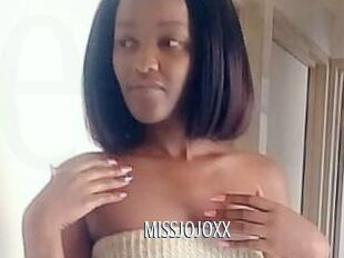 MissJojoXX