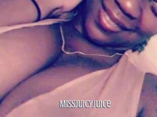 MissJuicyJuice