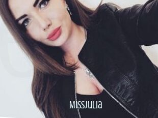MissJulia