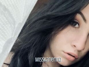 MissKaterina