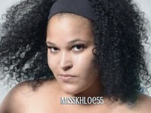 MissKhloe55