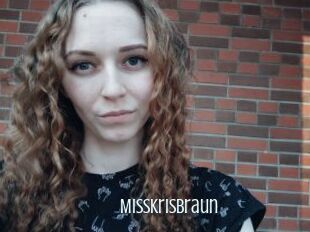 MissKrisBraun